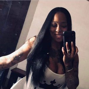 Meet your Posher, Petrice